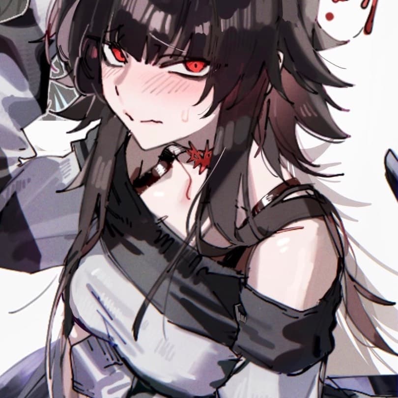 Thumbnail of Morgan Blackwell (Morgana Hemorrhagia The Blood-Soaked Goddess)