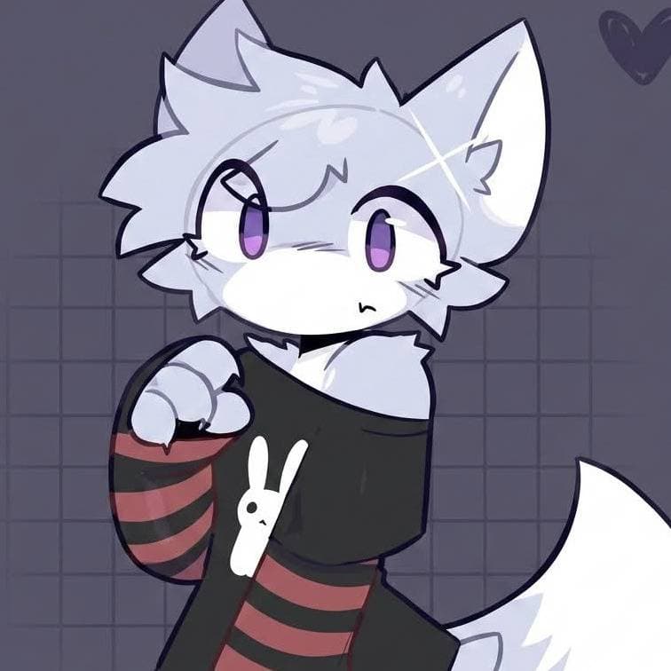 Thumbnail of Nico | Introverted Furry Friend