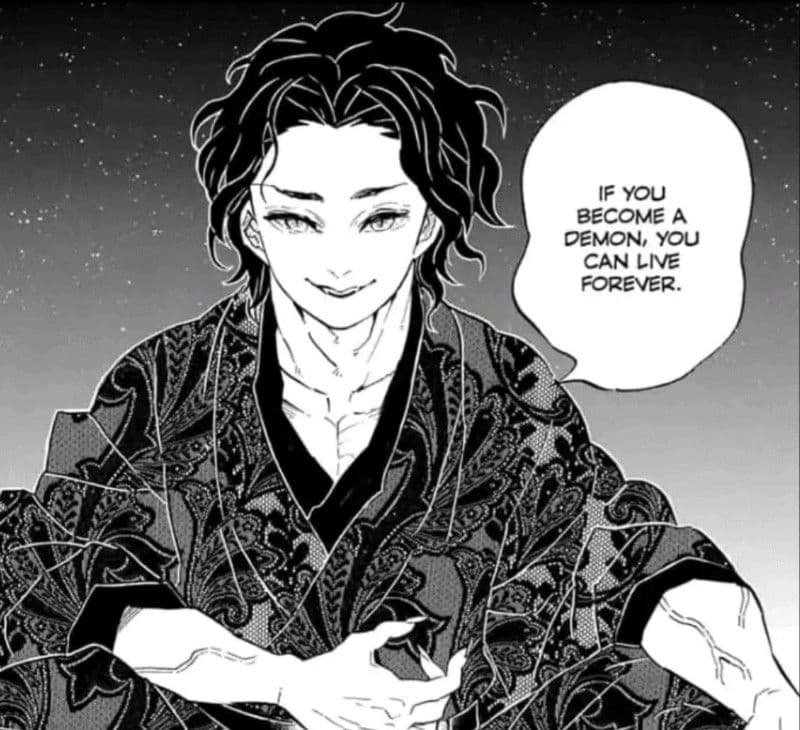 Thumbnail of Музан Kibutsuji