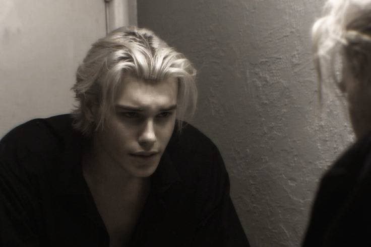Thumbnail of Draco malfoy (Adult)