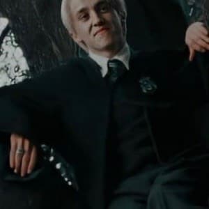 Thumbnail of Драко Малфой