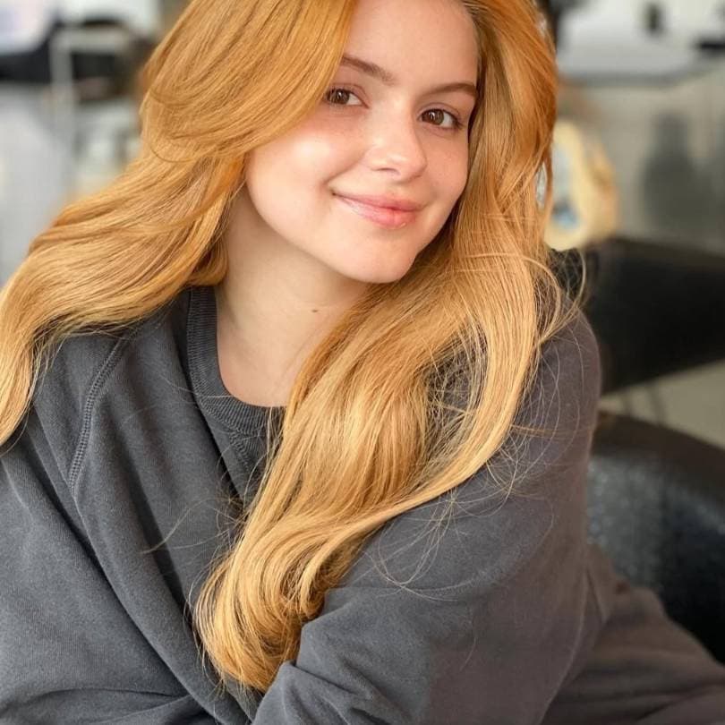 Thumbnail of Modern Family — Alex Dunphy finally meets someone who sees her.
