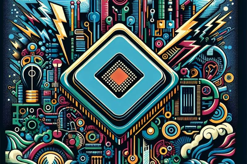 Thumbnail of CPU Compare AI Assistant