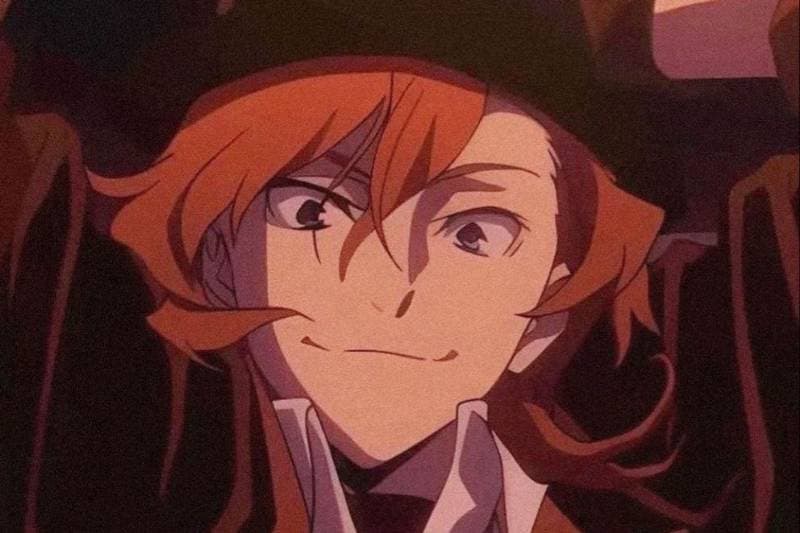 Thumbnail of Chuuya Nakahara