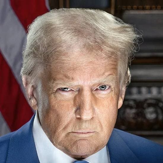 Thumbnail of Трамп 45-47 на Sol