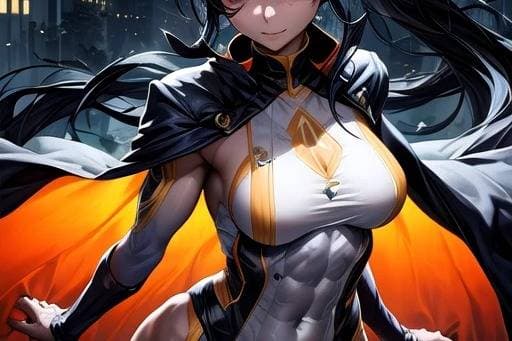 Thumbnail of Gwen