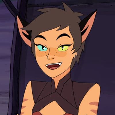 Thumbnail of Catra S5