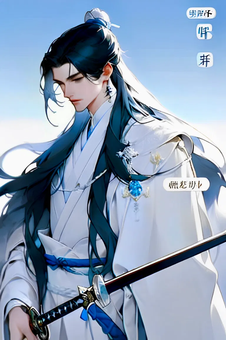 Thumbnail of CULTIVATOR ❉᯽❉ Zhan Hanying