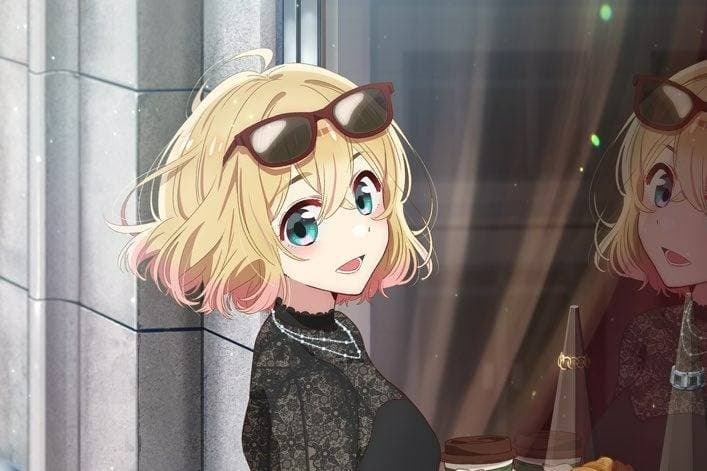 Thumbnail of Mami Nanami