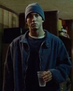 Thumbnail of Marshall Mathers (Eminem)