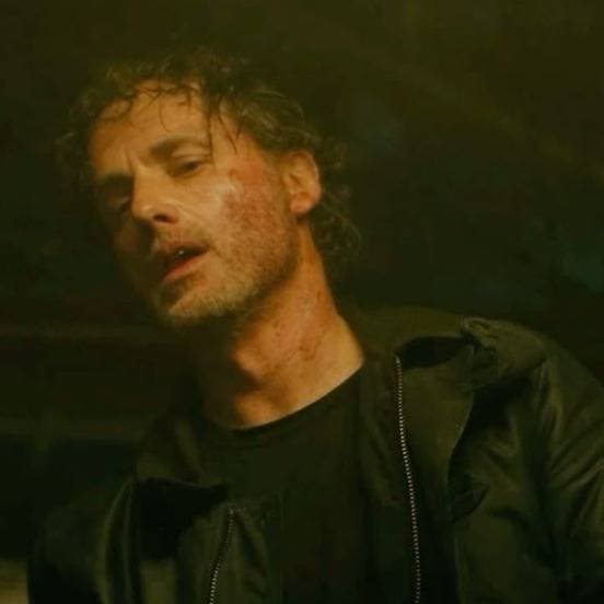 Thumbnail of Рик Граймс