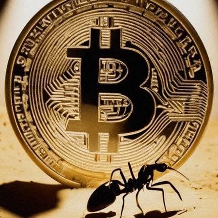Thumbnail of Группа муравьев (Ant Group)