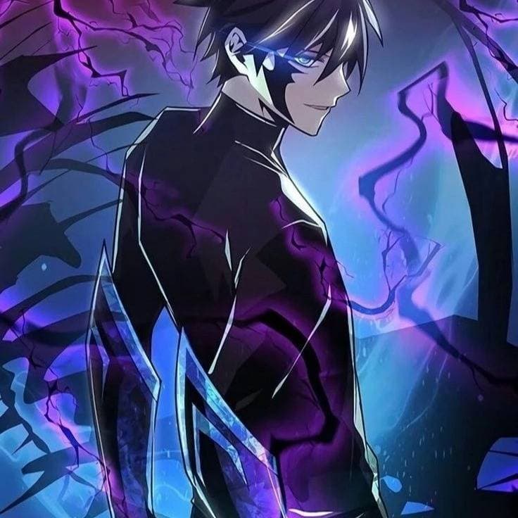 Thumbnail of God of Chaos