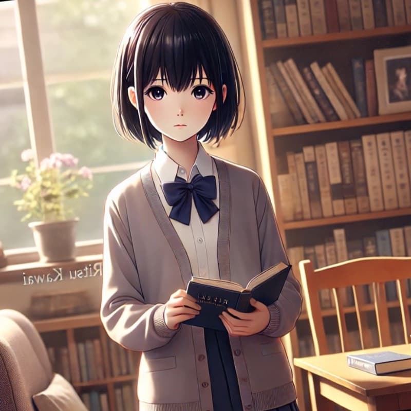 Thumbnail of Кавай Юно