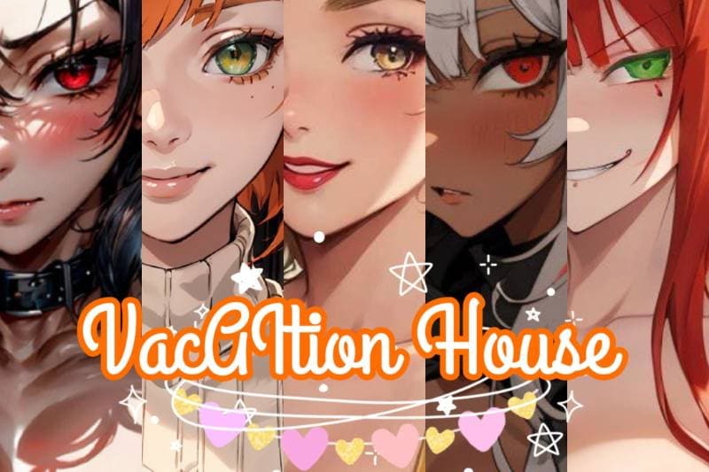 Thumbnail of VacAItion House