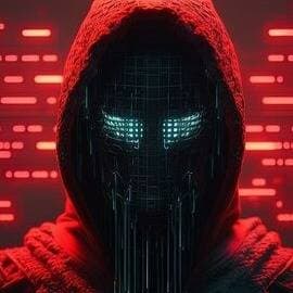 Thumbnail of ILLEGAL AI