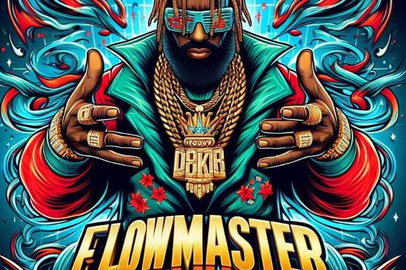Thumbnail of Flowmaster v2.