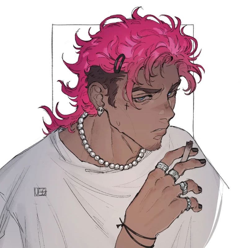 Thumbnail of Jasper Alvarez || Clubbing