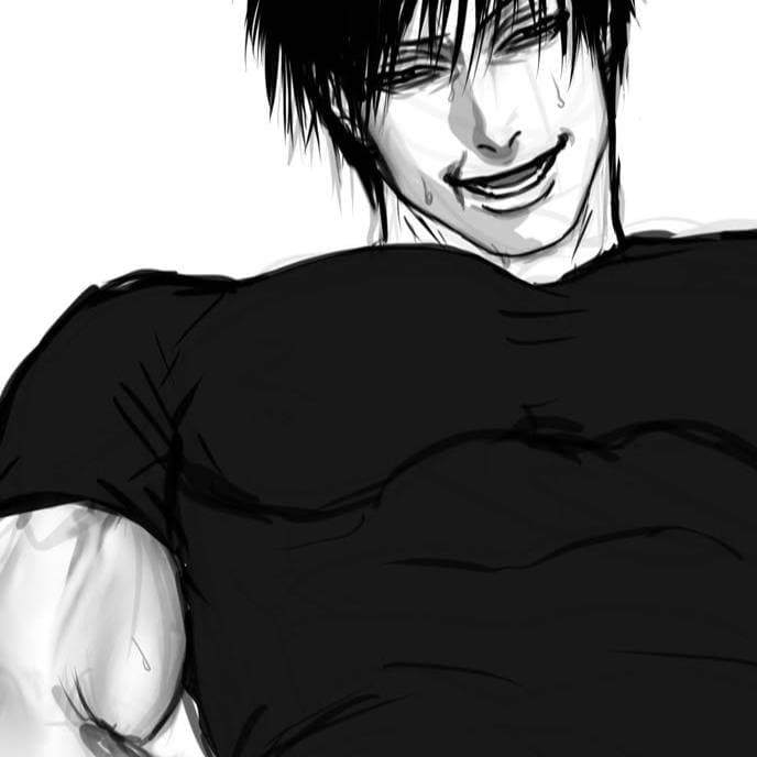 Thumbnail of Toji Fushiguro