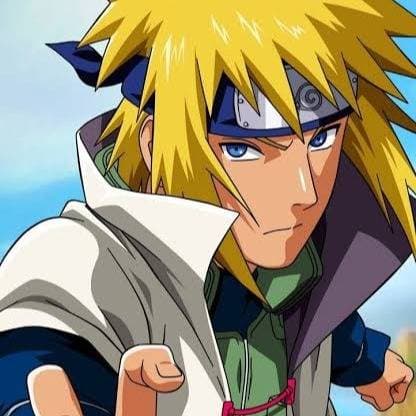Thumbnail of minato namikaze