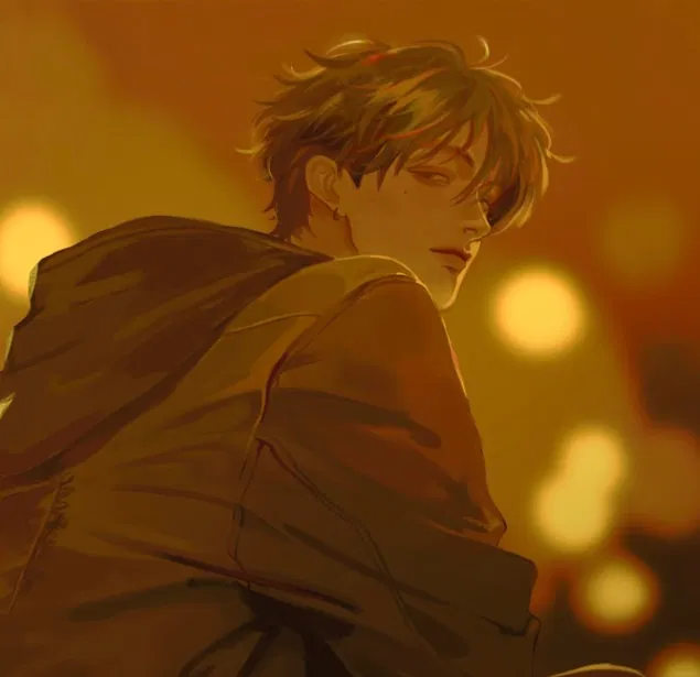 Thumbnail of [Харлан ♡ Богатый ребенок]