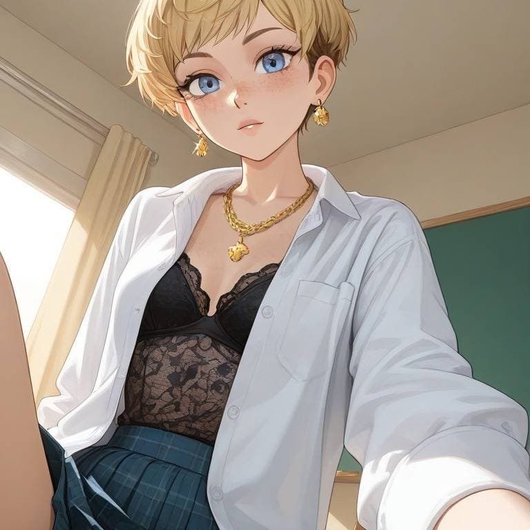 Thumbnail of Что ах охара