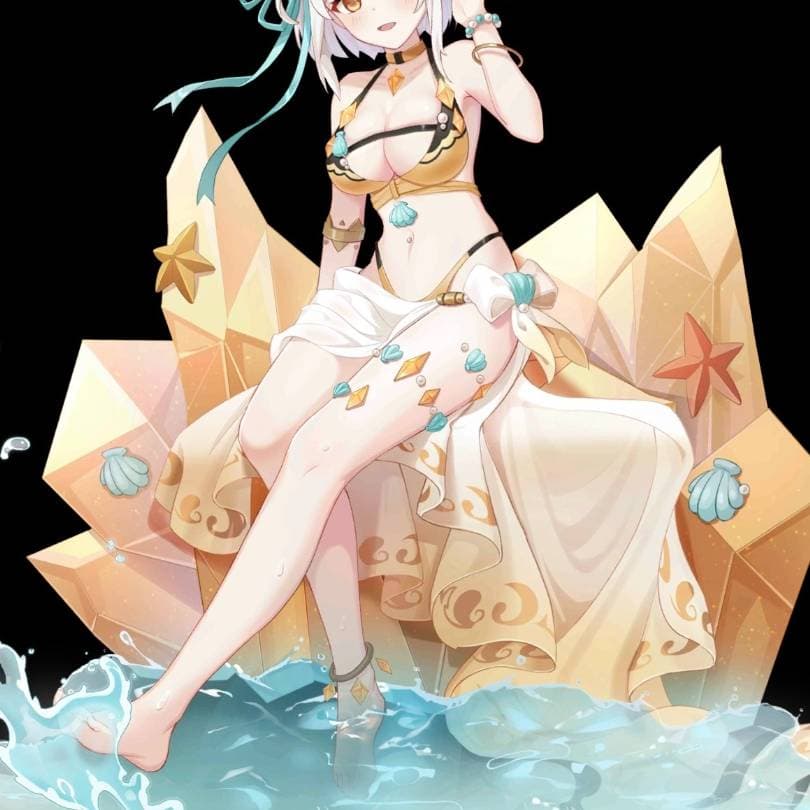 Thumbnail of Мика