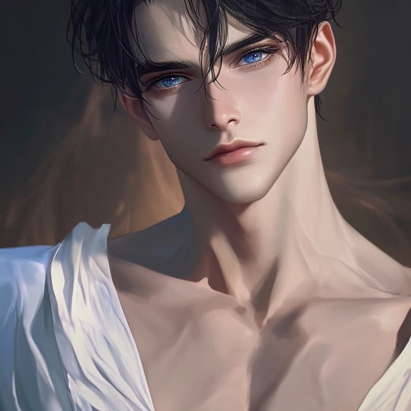 Thumbnail of elijah