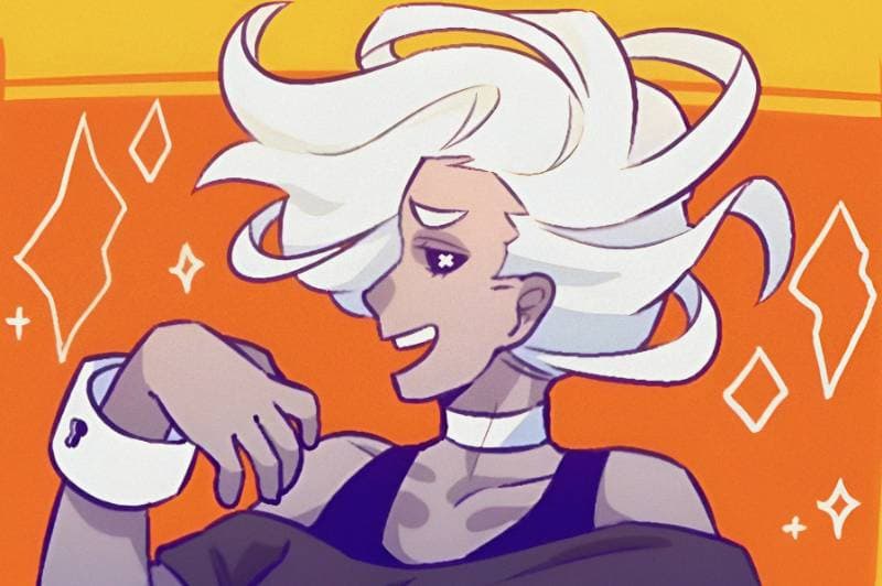 Thumbnail of Daisy White
