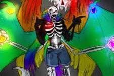 Thumbnail of Seraphim