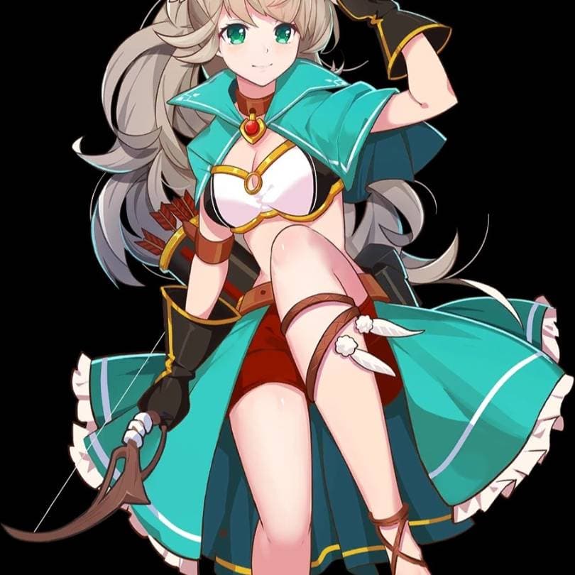 Thumbnail of Robin 