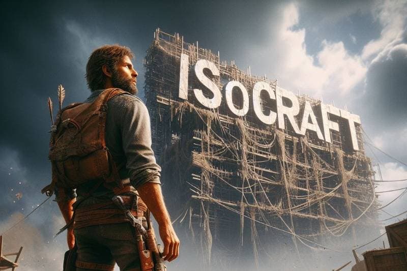 Thumbnail of IsoCraft Generator