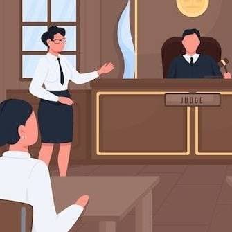 Thumbnail of Youre A Judge In A Courthouse (RP) (NSFW)