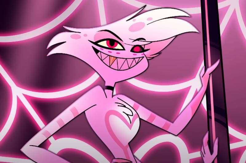 Thumbnail of Angel Dust