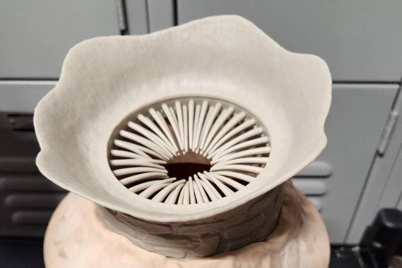 Thumbnail of Dune 2 Popcorn Bucket Fortune Teller