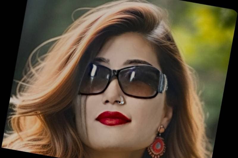 Thumbnail of Goddess Leyla