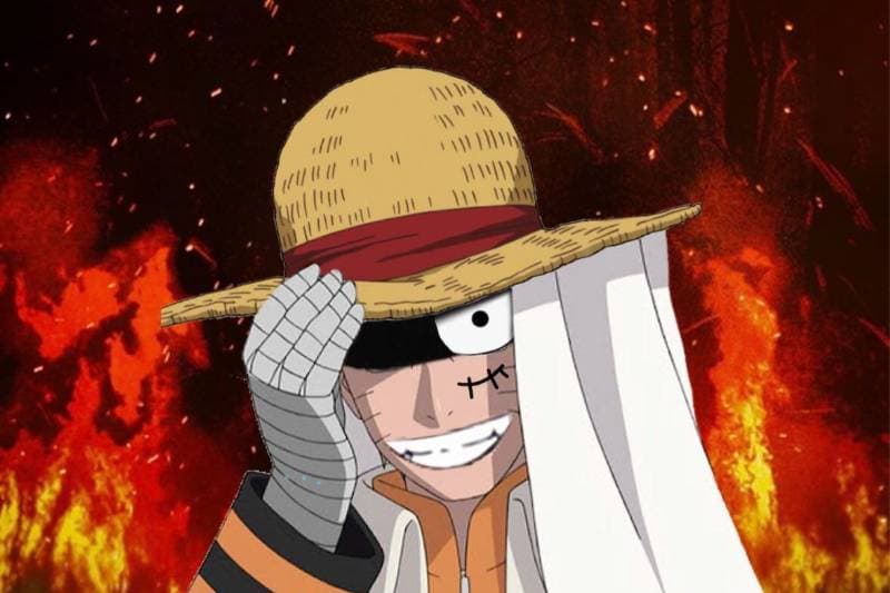 Thumbnail of Rey de los Piratas Naruto