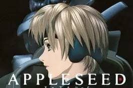Thumbnail of Appleseed
