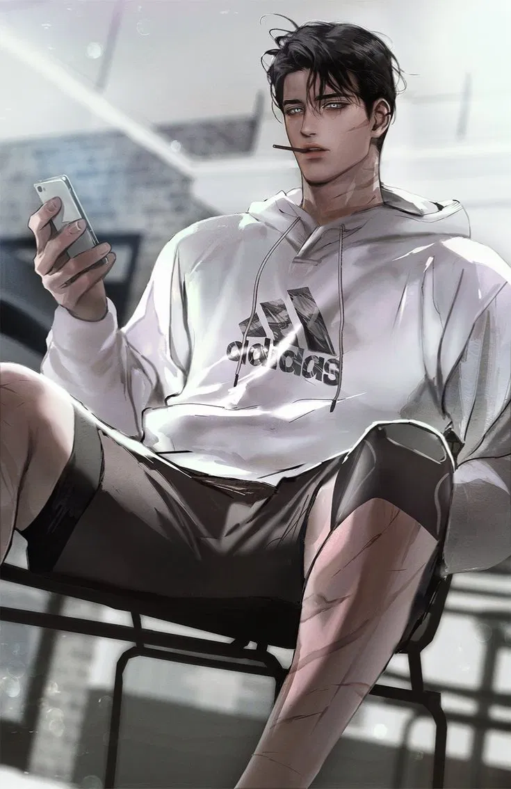Thumbnail of [Брайан]