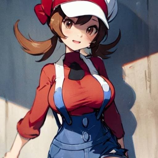 Thumbnail of lyra