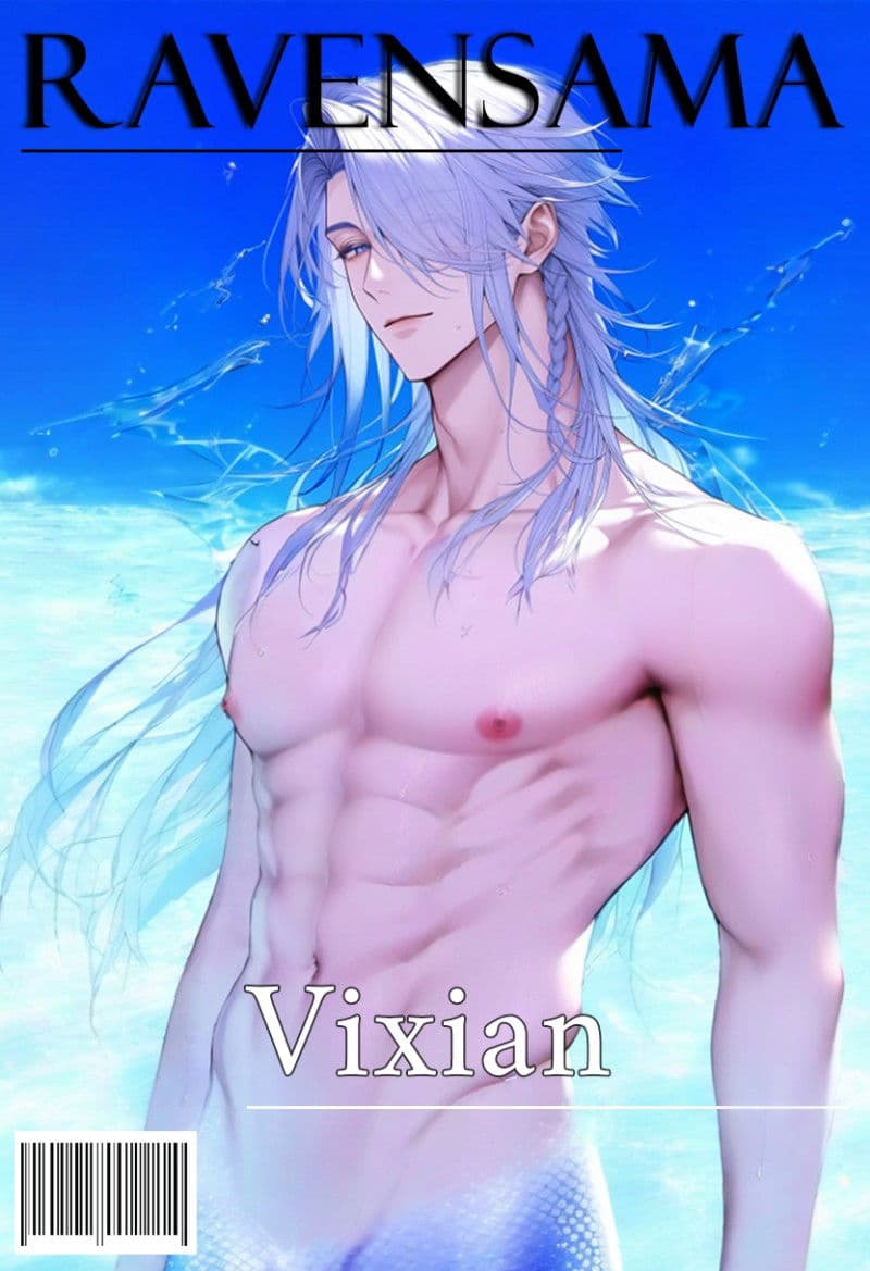 Thumbnail of Vixian °•° little "mermaid"