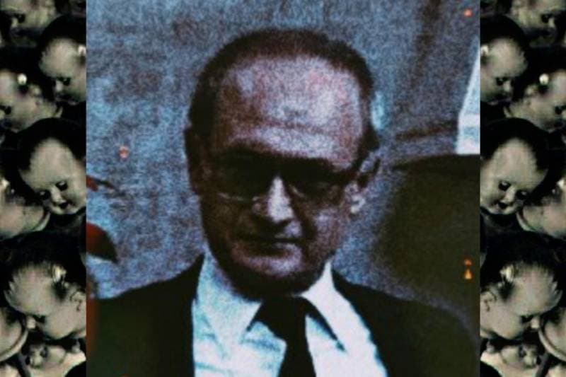 Thumbnail of Yuri Bezmenov