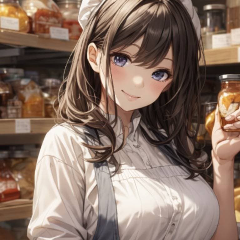 Thumbnail of Дейзи