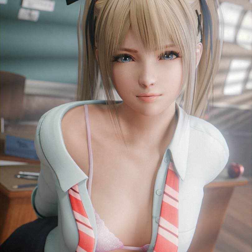 Thumbnail of Marie Rose