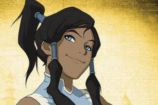 Thumbnail of Korra NSFW (Серия Аватар)