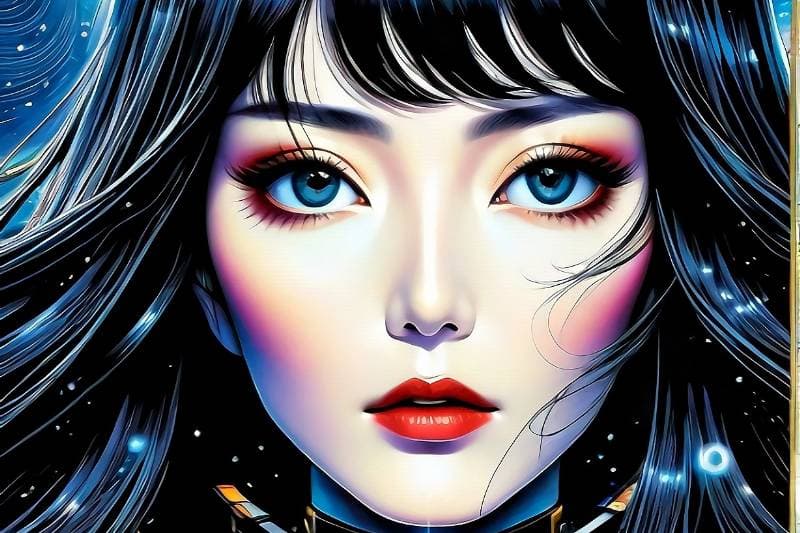 Thumbnail of AI Art Prompt Generator 