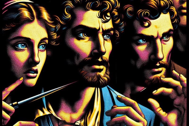 Thumbnail of Art Fusion [img]
