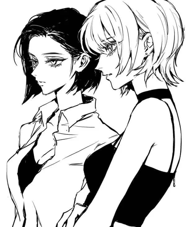 Thumbnail of [Клэр и Элиссон]