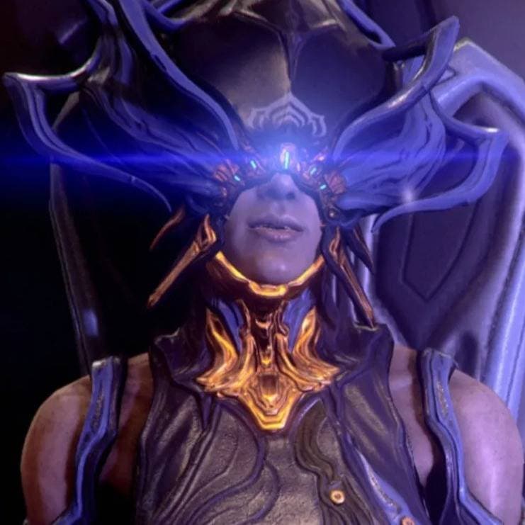 Thumbnail of Lotus – The Mysterious Guide of the Tenno