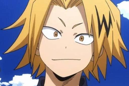 Thumbnail of Denki kaminari